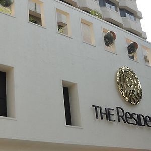 The Residency, Chennai